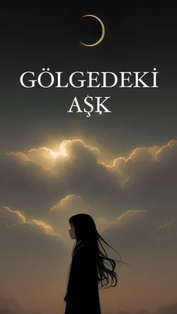 Elif çankal / GÖLGEDEKİ AŞK / 9. Bölüm