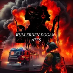 Elif Demir / Küllerden Doğan Ateş / 7. Bölüm Orenda