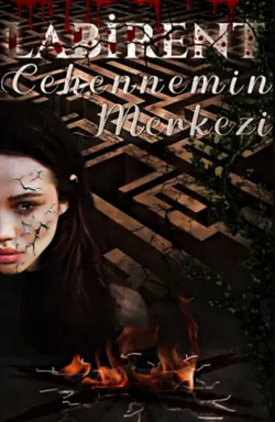 Elif Demir / Labi̇rent; Cehennemin Merkezi / 9. Bölüm Bataklık Ve İlk Kan