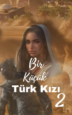 Elif Doğan / Bi̇r Küçük Türk Kızı 2 / 11. Bölüm Timur Krallığı (YENİ SEZON)