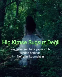 Elif / Hiç Kimse Suçsuz Değil / 2. Bölüm