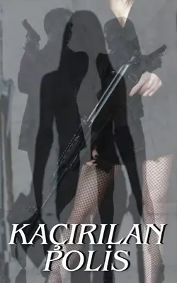 Kitapyazari / KAÇIRILAN POLİS / Bölüm 1 KAÇIRILMA