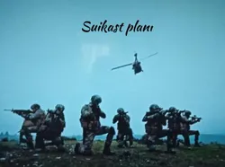 Elif / Suikast planı / 2. Bölüm