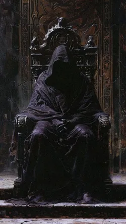 elifim / DEMENTOR / Tehdit