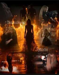 Elif / Yalanların içinde / 1. Bölüm