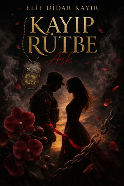 Elif Didar Kayır / Kayıp Rütbe Aşk / 16. Bölüm