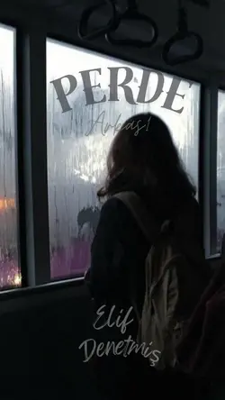 Leydi İnel / Perde Arkası / 3. Bölüm