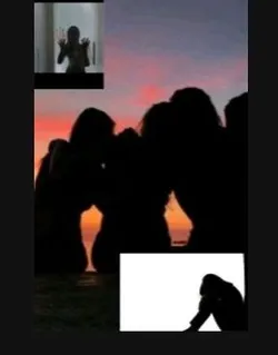 Elifkarabulut / Kanlı geceler / 1. Bölüm YURT DIŞI