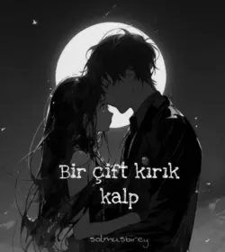 Elifnaz / Bir çift kırık kalp|Texting / 2. Bölüm