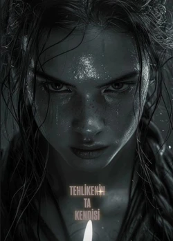 ELİFNAZŞAHİN / Tehlikenin Ta Kendisi / 10. Bölüm