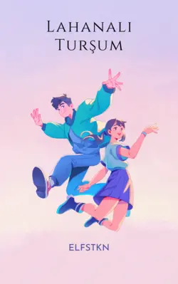 Elifsu Tekin / Lahanalı Turşum - Yarı Texting (✓) / 4