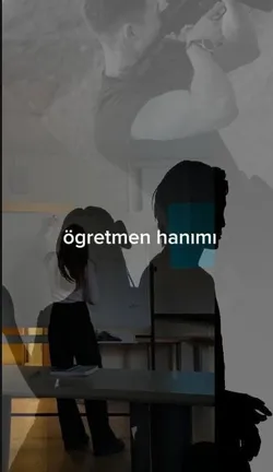 DuruşşXayy / öğretmen hanımı / 5. Bölüm