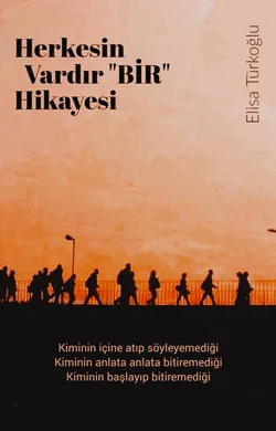 Elisa Türkoğlu / Herkesin Vardır Bir Hikayesi / Oyuncu kadrosu ve karakter tanıtımı