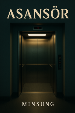 elifderin / asansör/minsung / rahatlamak