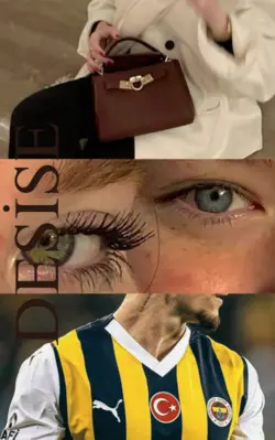 elma elma / DESİSE / 7.