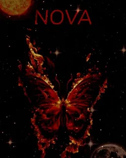 Elsa AKDEMİR / Nova / 2. Bölüm