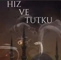 Kadriye Elvan / Hız ve Tutku / Yaralı Ruhlar