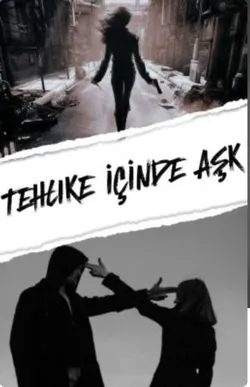 Emel Naz / Tehlike İçinde Aşk (Düzenleniyor) / 27. Bölüm: Ölüm ile mutlu olanlar