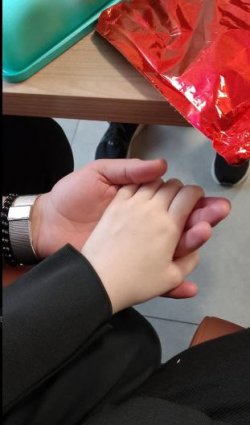 Emir :) / O BİR NİSAN AŞKI / Kalbimdeki sen