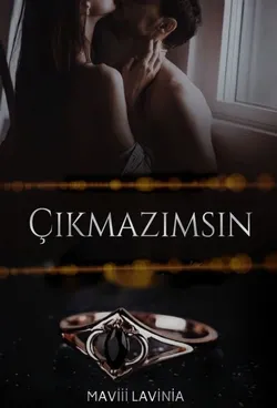 Emine Devecioğlu / ÇIKMAZIMSIN / 1. Bölüm