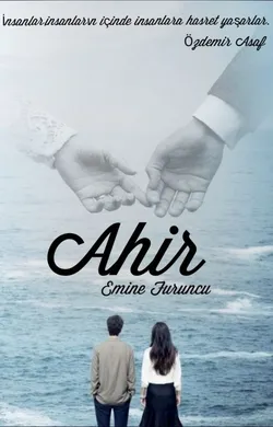 Emine Furuncu / AHİR / 41. Bölüm