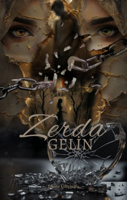 Emine Çiftçioğlu / ZERDA GELİN / Bölüm-40 part 1