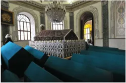 EMİR / HZ.MUHAMMED'İN HAYATI / HZ.MUHAMMED'İN HAYATI