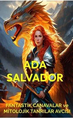 Emrah / Ada Salvador / Ön Söz