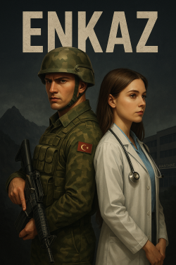 Nur Demiröz / Enkaz / 15. Kısım