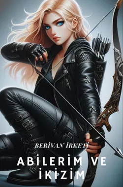 ẞerivan / Abilerim Ve Ikizim / Acı Geçmiş (7.  Bölüm)🏹