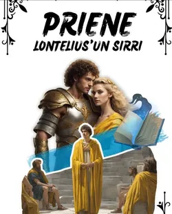 Erkan Birlik / Priene: Lontelius'un Sırrı / Ya değilse? (Final)