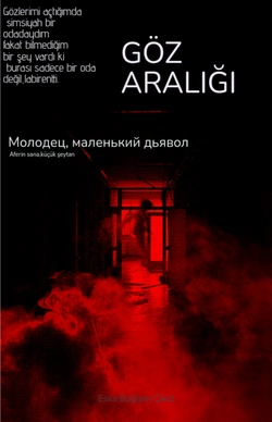 Esilabuglemckt / Göz Aralığı / Bir Umut