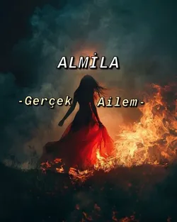 Eslem / ALMİLA-Gerçek Ailem / 1. Bölüm-Dna Testi