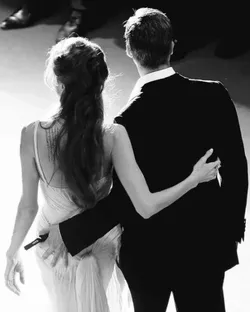 Eslem Isık / Aşk Güven İster / 1. Bölüm