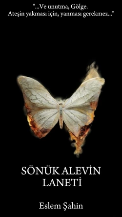 Eslem Şahin / Sönük Alevin Laneti / Bölüm 2:Gölge