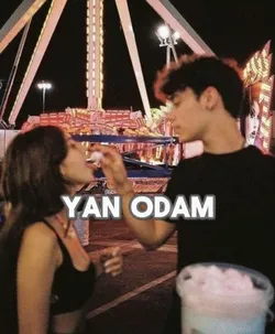 Esma Karavar / Yan Odam / Tanışma
