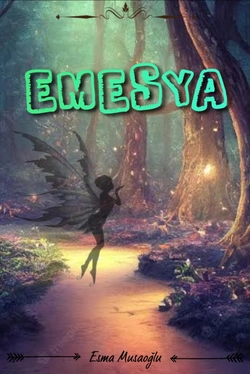 Esma Musaoğlu / Emesya / 7.Bölüm