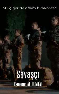 Esma Nur Altundal / Savaşçı / 2.Bölüm