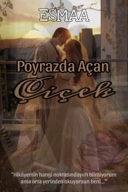 Esmacayım / POYRAZDA AÇAN ÇİÇEK (Anlaşmalı Evlilik) / 13. Bölüm | Çiçeklere Uzatılan Çiçekler