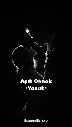 Esmanur Kaplan / Aşık Olmak Yasak | / 2. Berdel