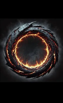 Esmanur / Yanık çember / 1. Bölüm