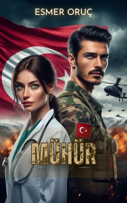 Esmer Oruç / Mühür(ASKERİ) / 2. Bölüm