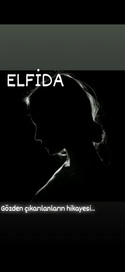 Elif Işık / ELFİDA / 12. Bölüm