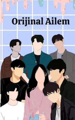 Esra Şen / Orijinal Ailem / 20.Bölüm