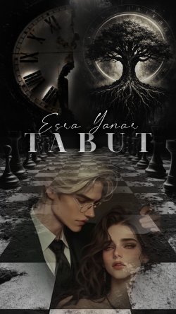 Esra Yanar / TABUT/ Kanadı Yamalı Serçe / 2