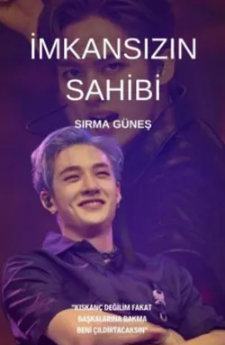 LEE KNOW / Stray Ki̇ds ~ İmkansızın Sahi̇bi̇ / Bölüm 21