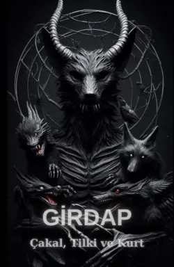 Eva Sandrax / Girdap / 15. Bölüm