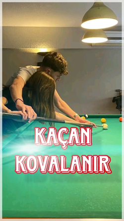 ☆Evosss☆ / Kaçan Kovalanır / 𝚃𝚎𝚡𝚝𝚒𝚗𝚐 / 1̤̮4̤̮.̤̮B̤̮ö̤̮l̤̮ṳ̮̈m̤̮