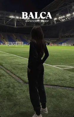 𝓑𝓵𝓸𝓼𝓼𝓸𝓶☆ / BALCA / 5. BÖLÜM: Neden Geldin?