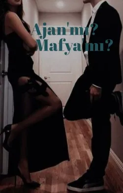 Ewlulllll / Ajan'mı? Mafya'mı? / -2.Bölüm,Görev-